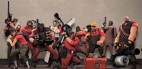 what tf2 character are you quiz.